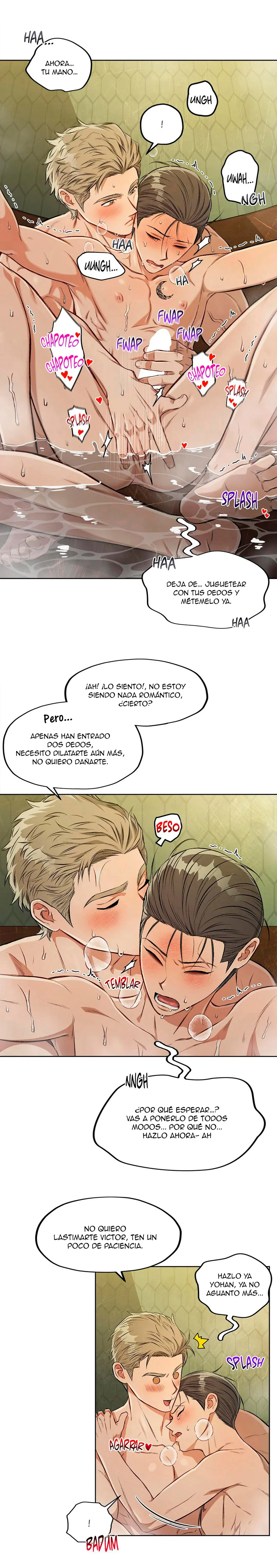 Página 14 — Liveta Capítulo 64