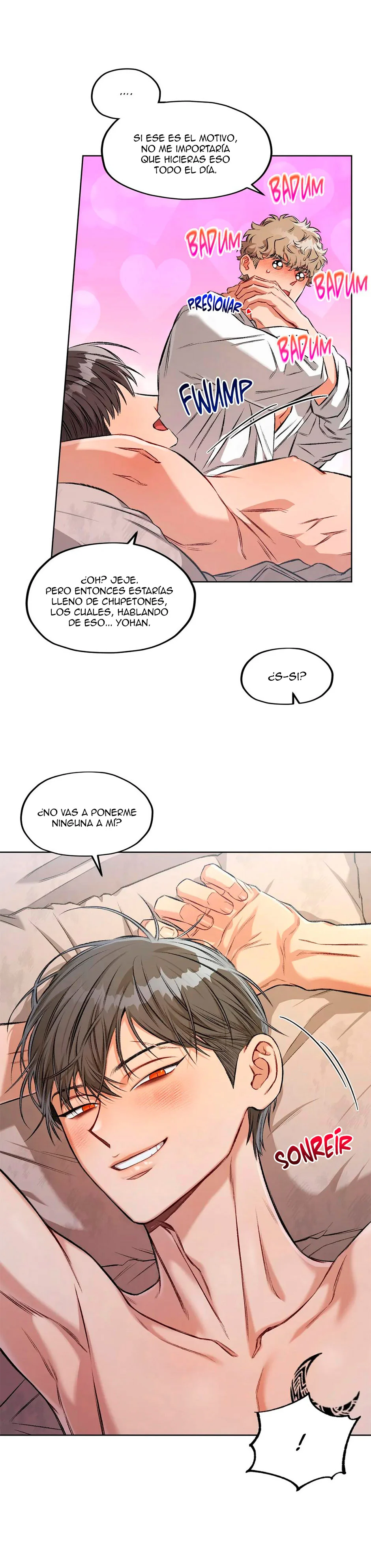 Página 11 — Liveta Capítulo 65