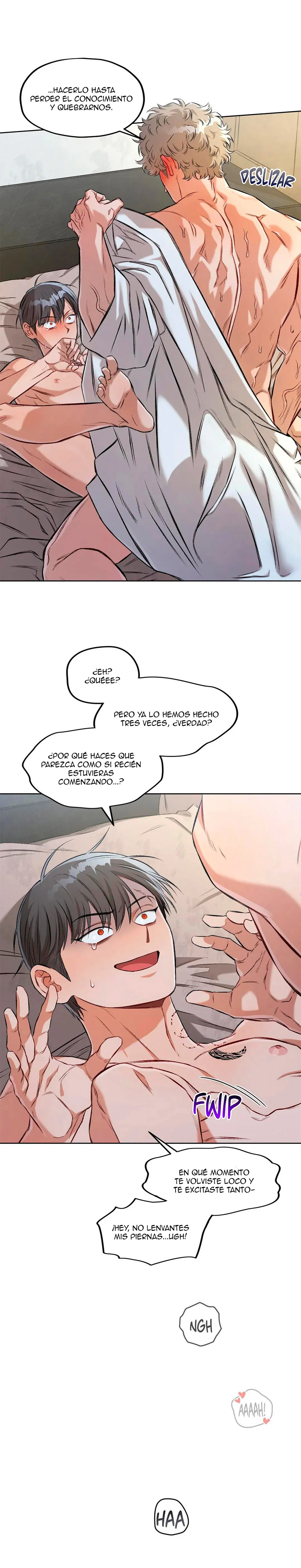 Página 14 — Liveta Capítulo 65