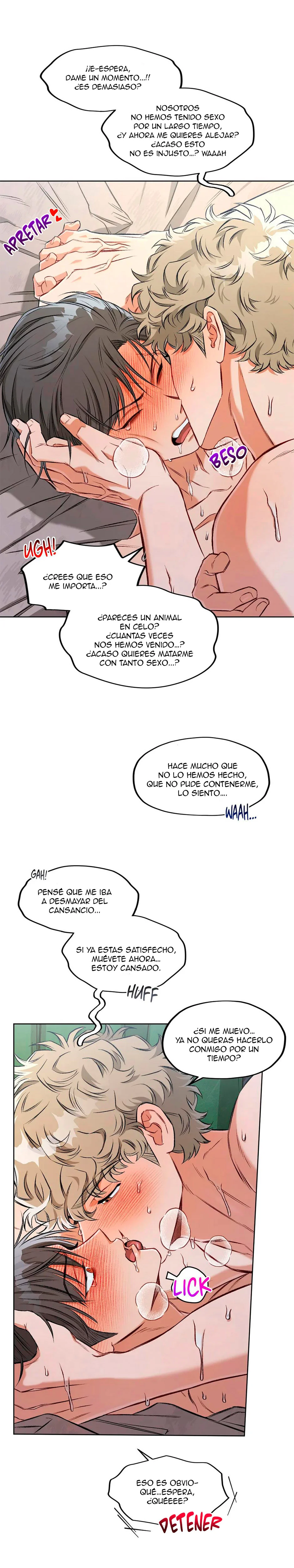 Página 22 — Liveta Capítulo 65