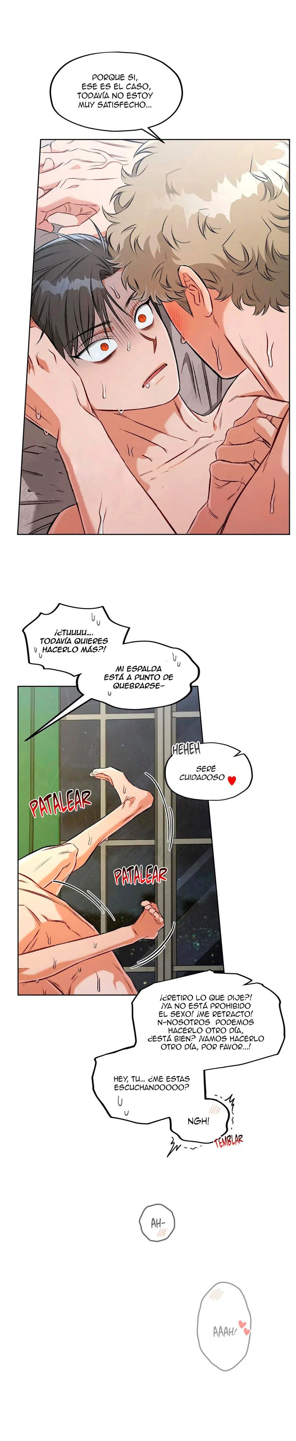 Página 23 — Liveta Capítulo 65