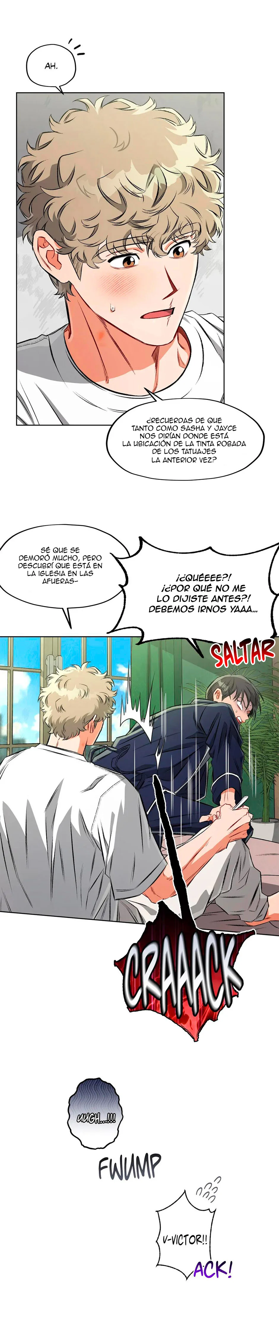 Página 26 — Liveta Capítulo 65