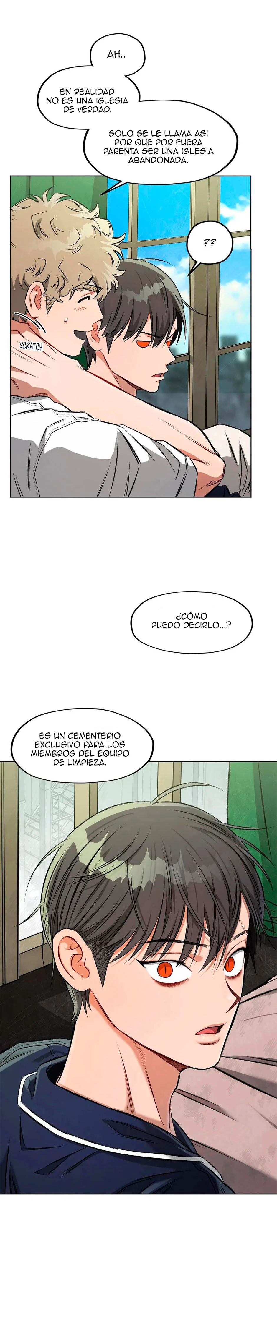 Página 28 — Liveta Capítulo 65