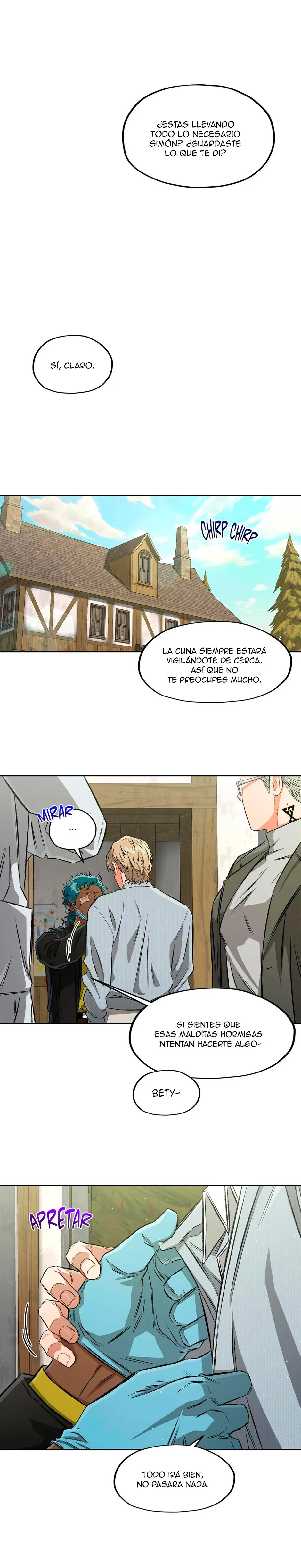 Página 29 — Liveta Capítulo 65