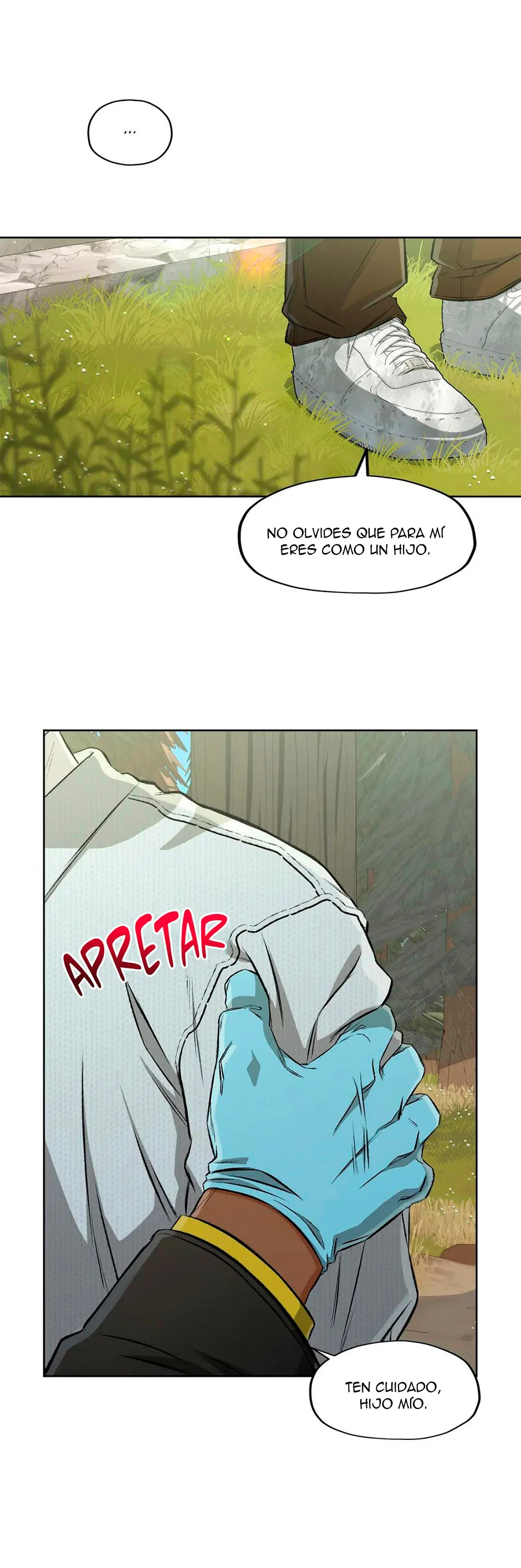 Página 31 — Liveta Capítulo 65