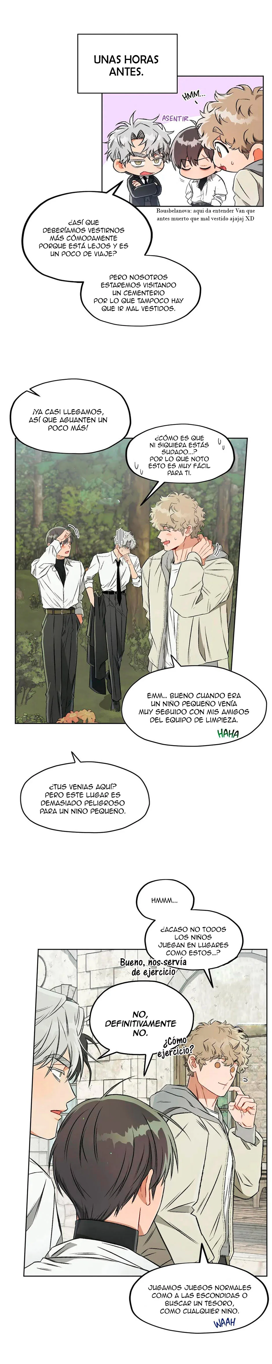 Página 7 — Liveta Capítulo 66