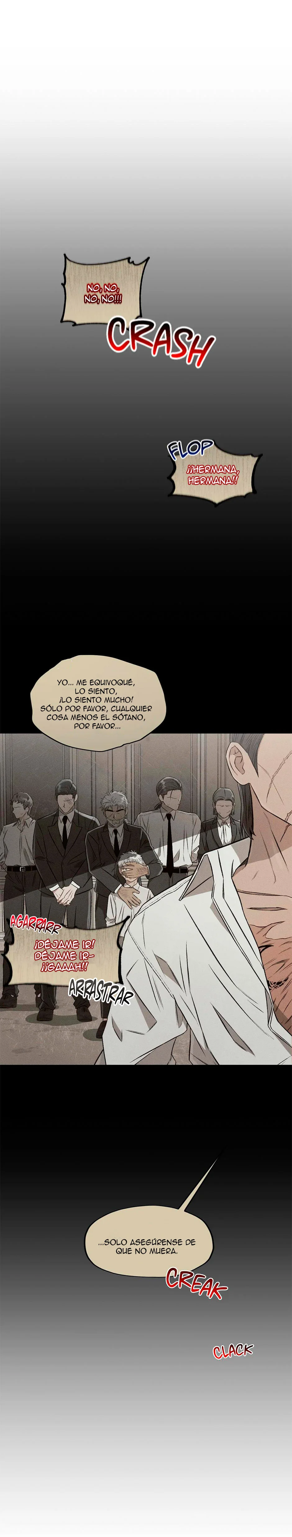 Página 13 — Liveta Capítulo 66