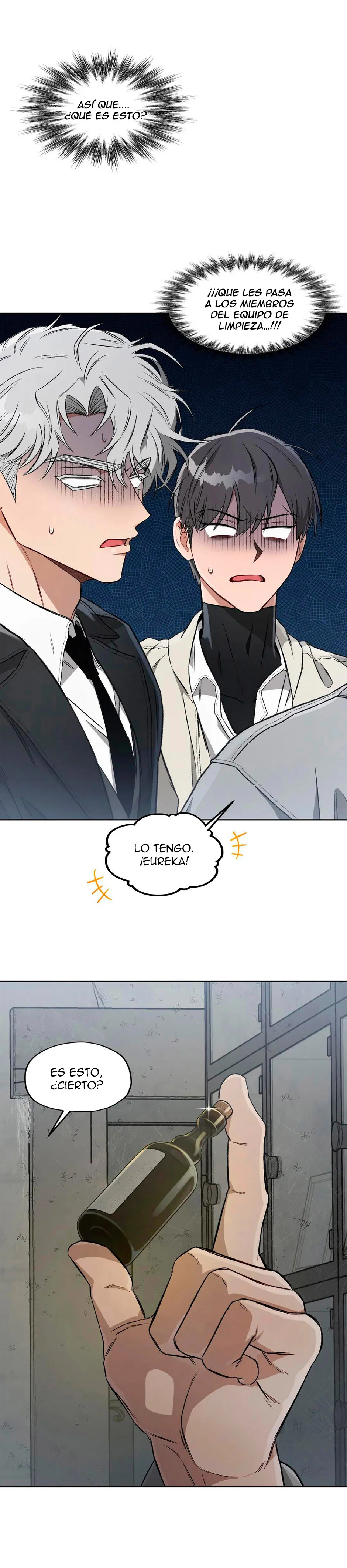 Página 28 — Liveta Capítulo 66
