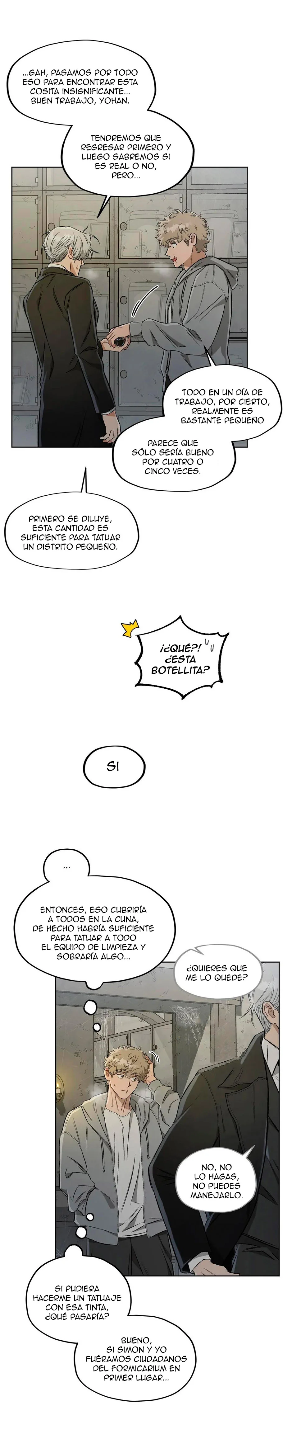 Página 29 — Liveta Capítulo 66