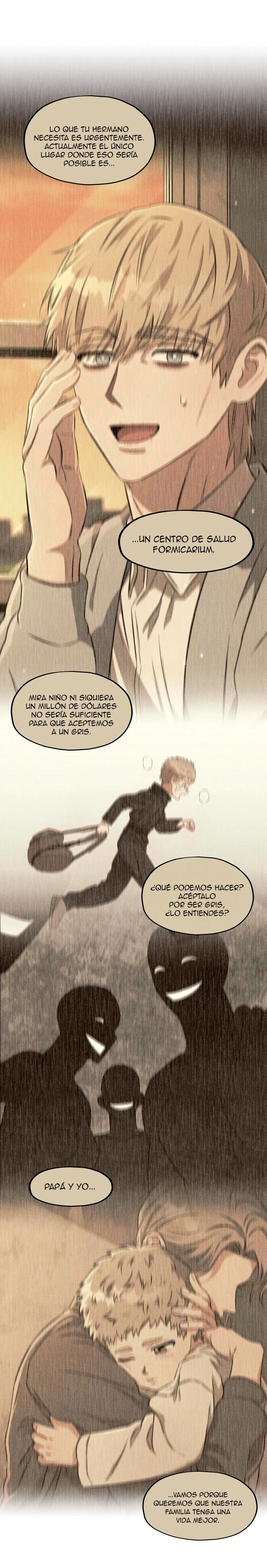 Página 30 — Liveta Capítulo 66
