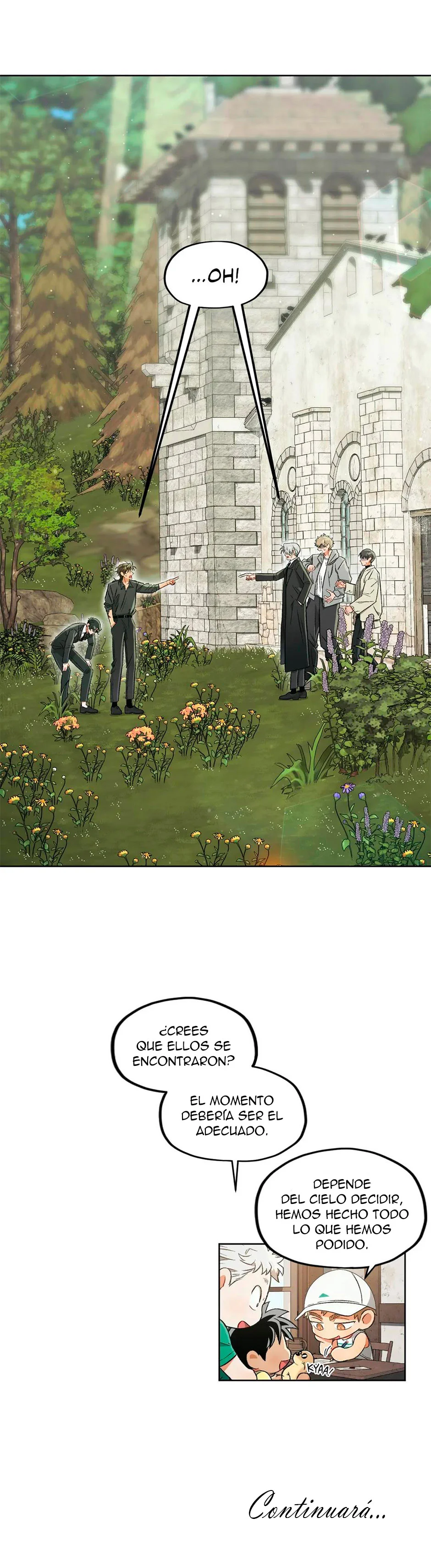 Página 34 — Liveta Capítulo 66