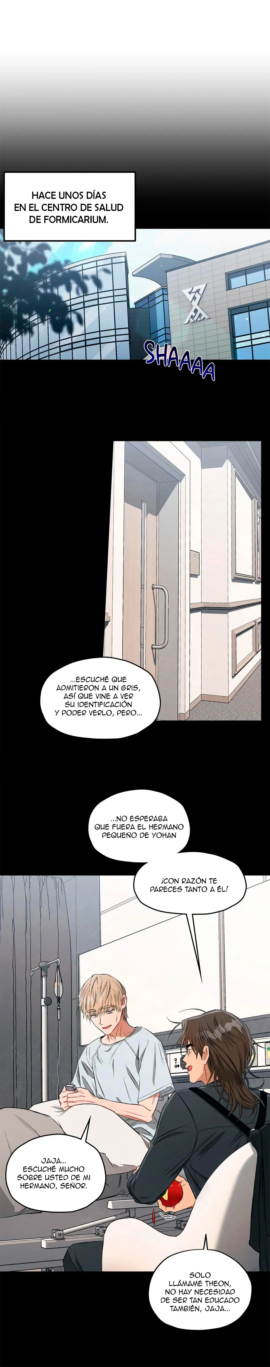 Página 7 — Liveta Capítulo 67