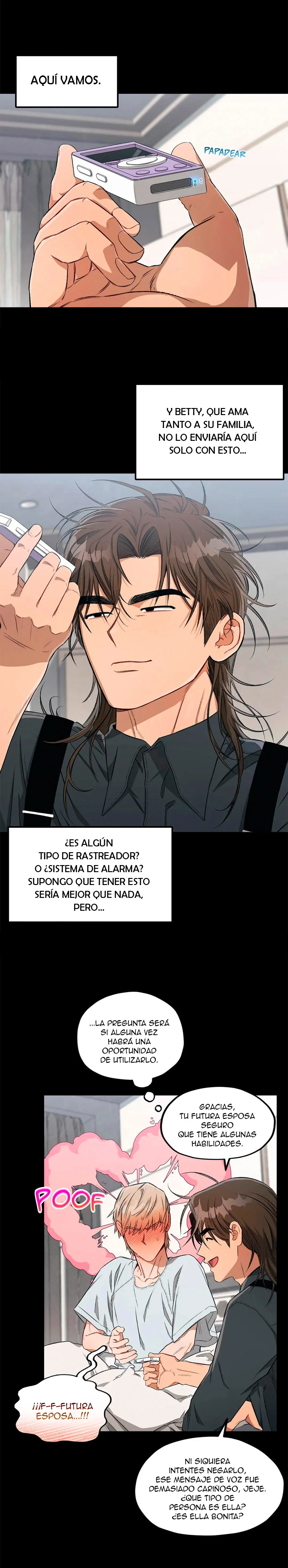 Página 11 — Liveta Capítulo 67
