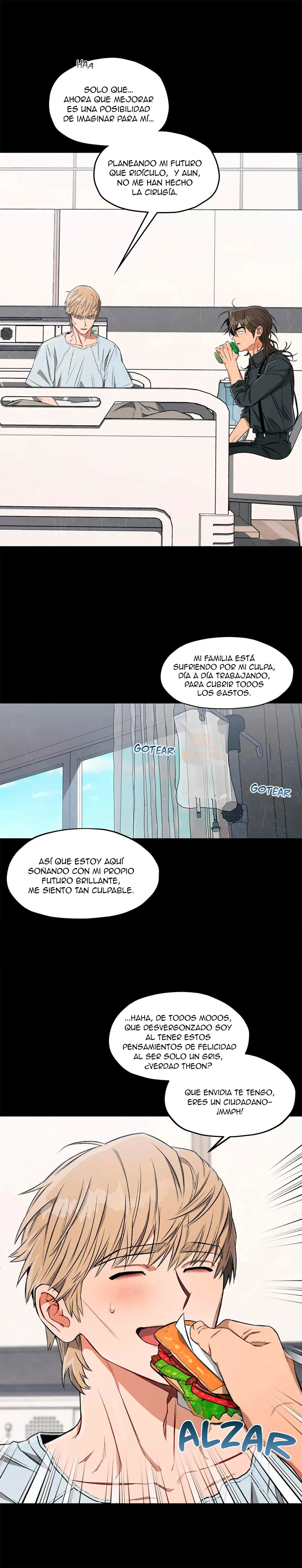 Página 13 — Liveta Capítulo 67
