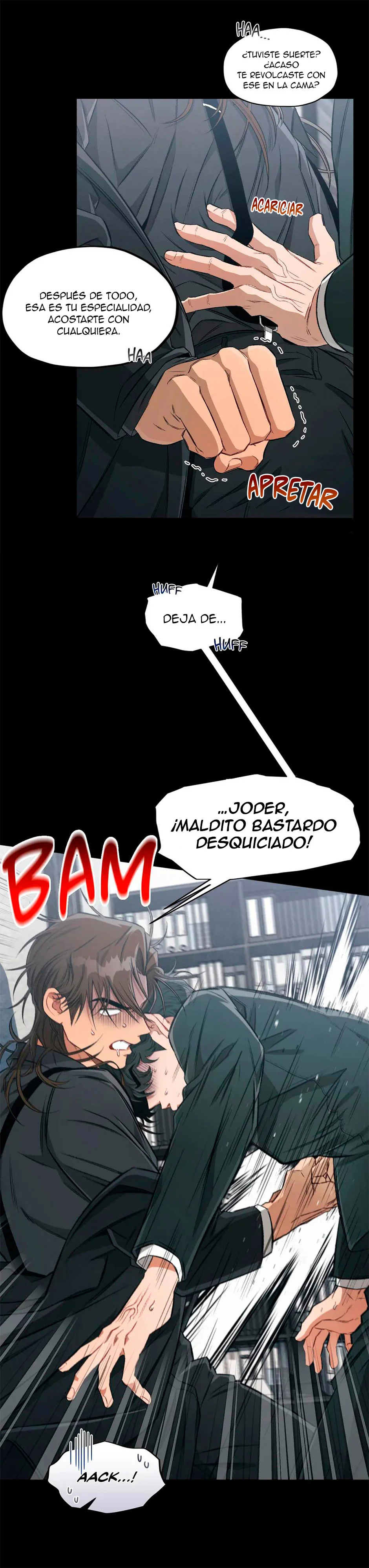 Página 20 — Liveta Capítulo 67