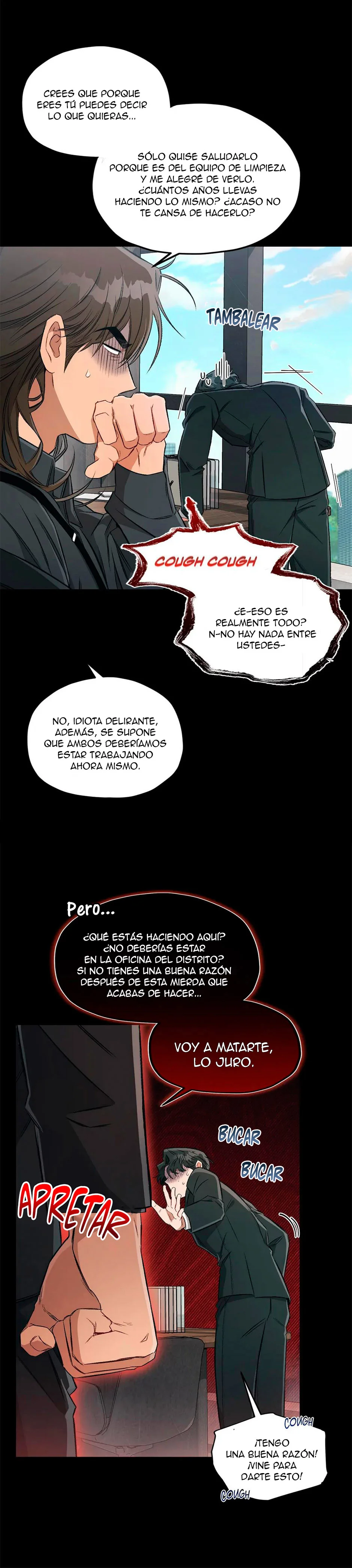 Página 21 — Liveta Capítulo 67