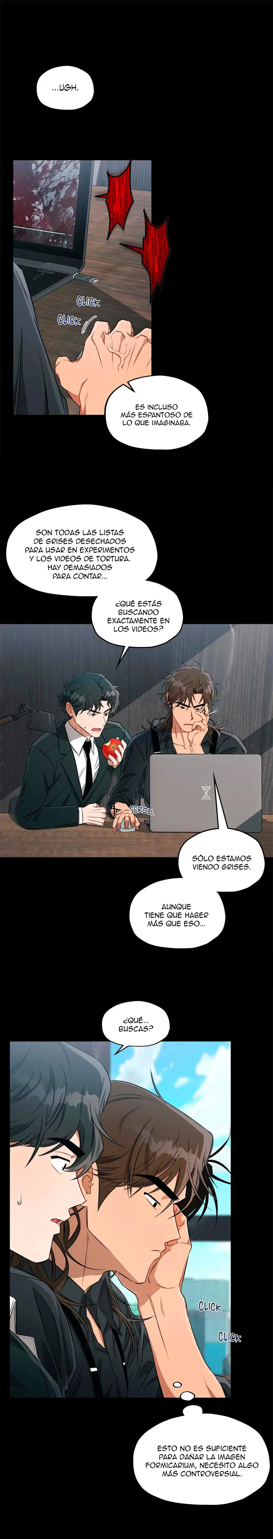 Página 25 — Liveta Capítulo 67