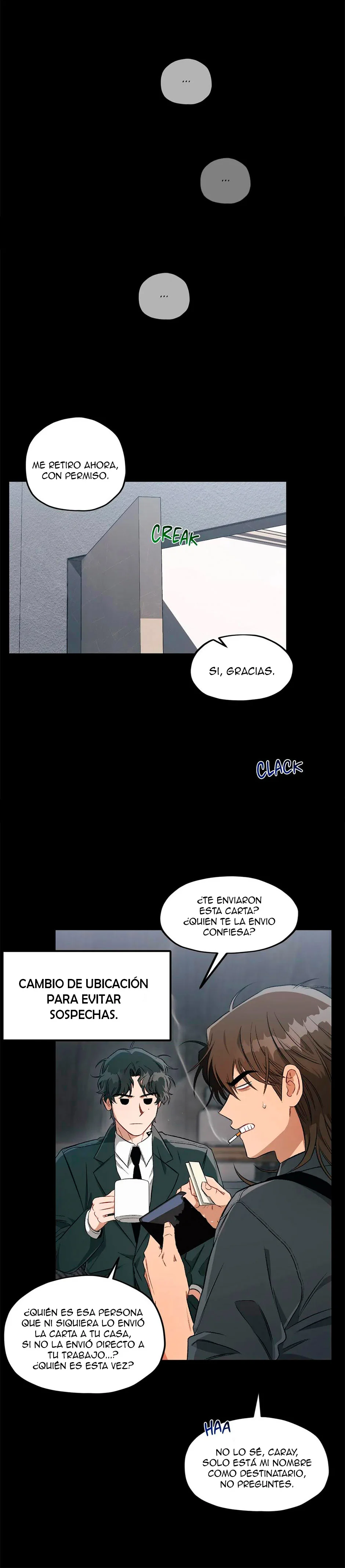 Página 28 — Liveta Capítulo 67