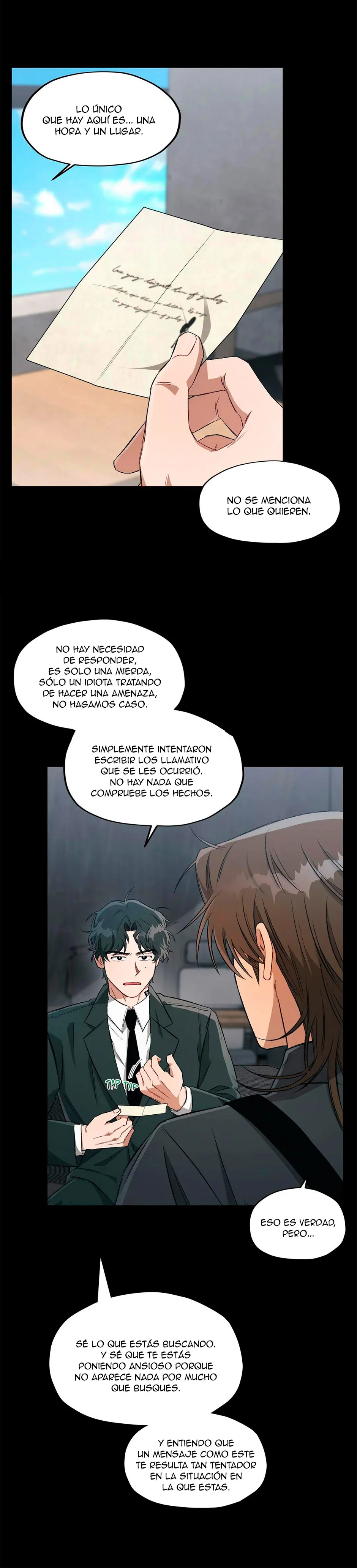 Página 30 — Liveta Capítulo 67