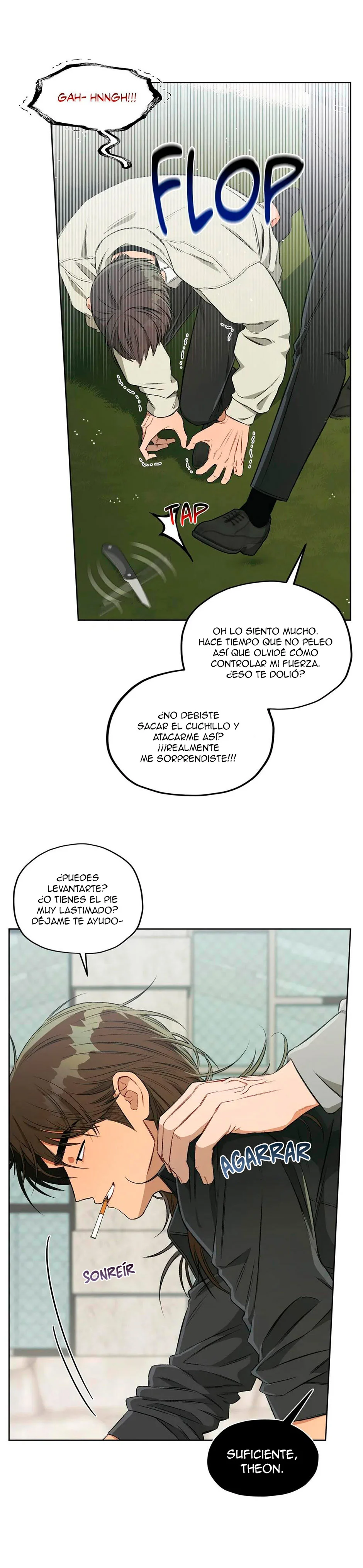 Página 11 — Liveta Capítulo 68