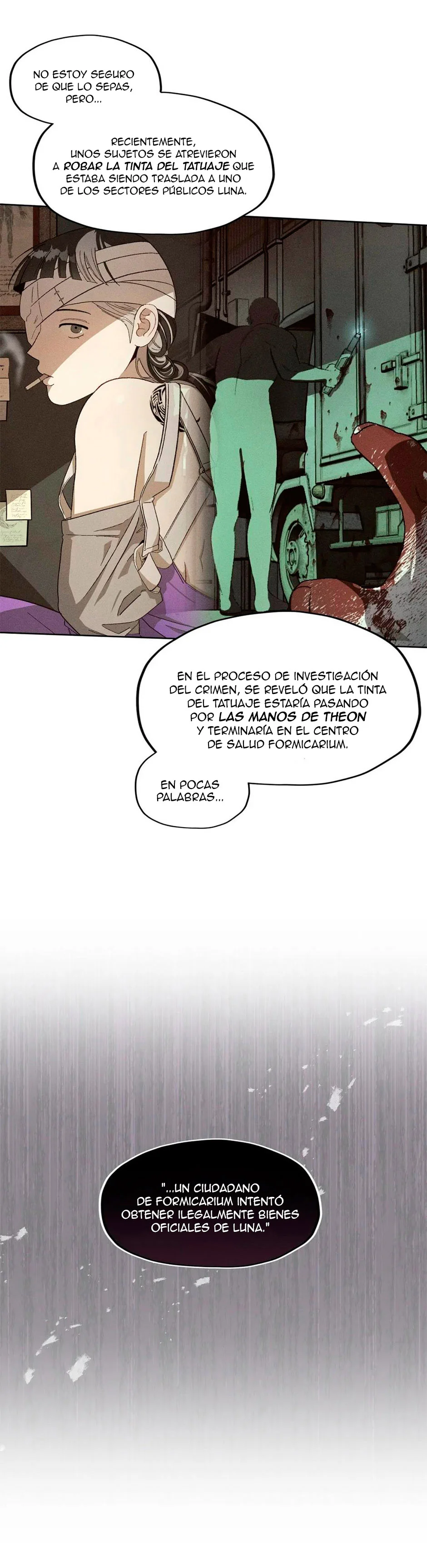 Página 16 — Liveta Capítulo 68