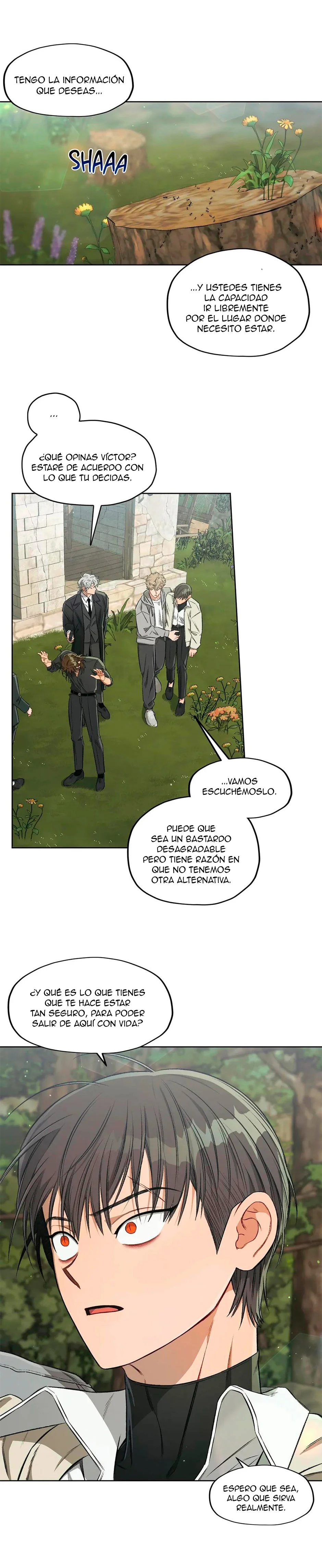 Página 24 — Liveta Capítulo 68