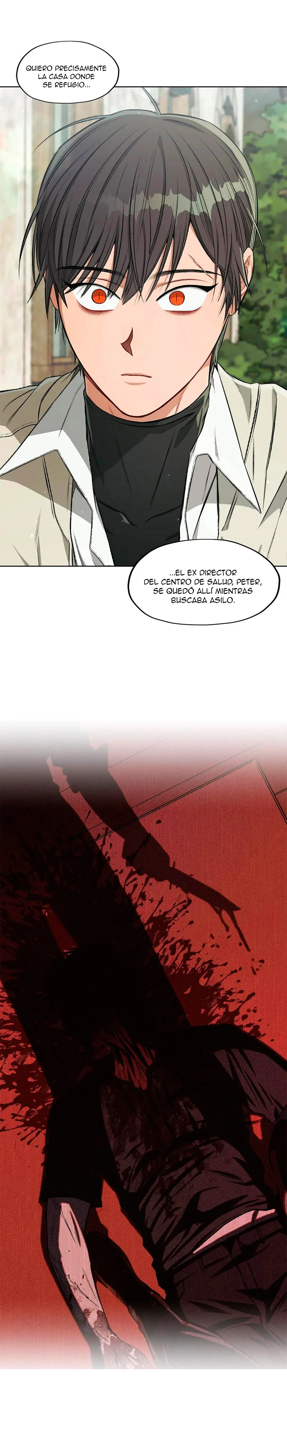 Página 29 — Liveta Capítulo 68