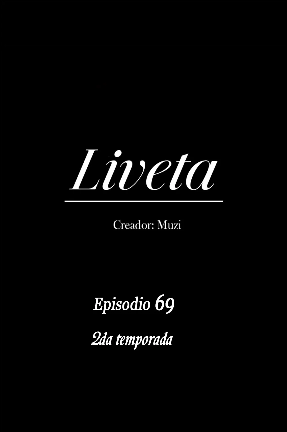 Página 5 — Liveta Capítulo 69