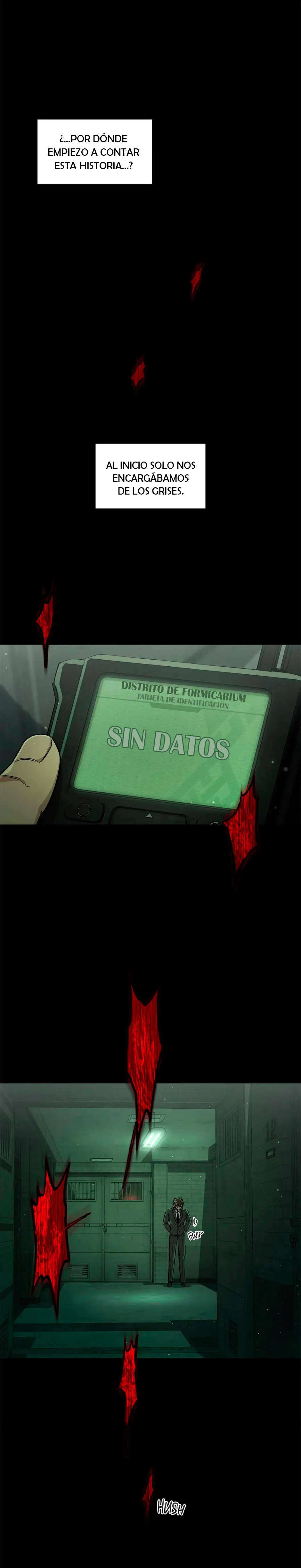 Página 6 — Liveta Capítulo 69