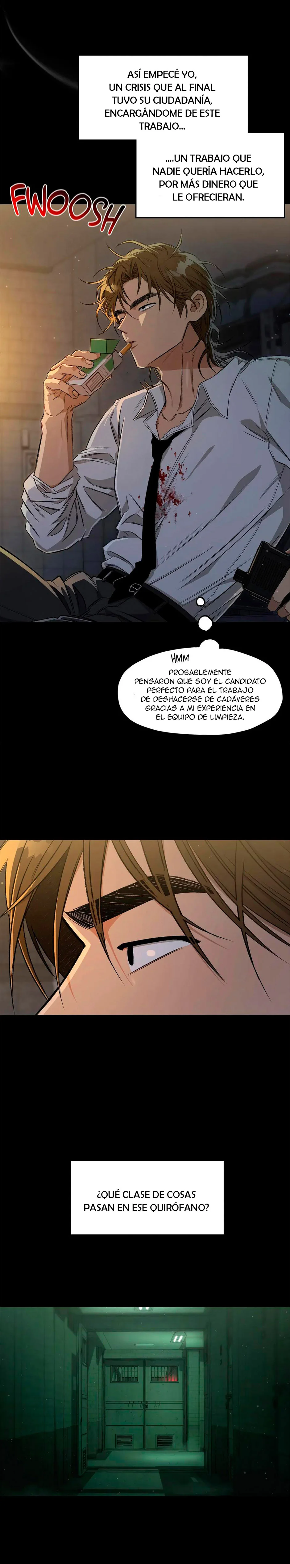 Página 12 — Liveta Capítulo 69