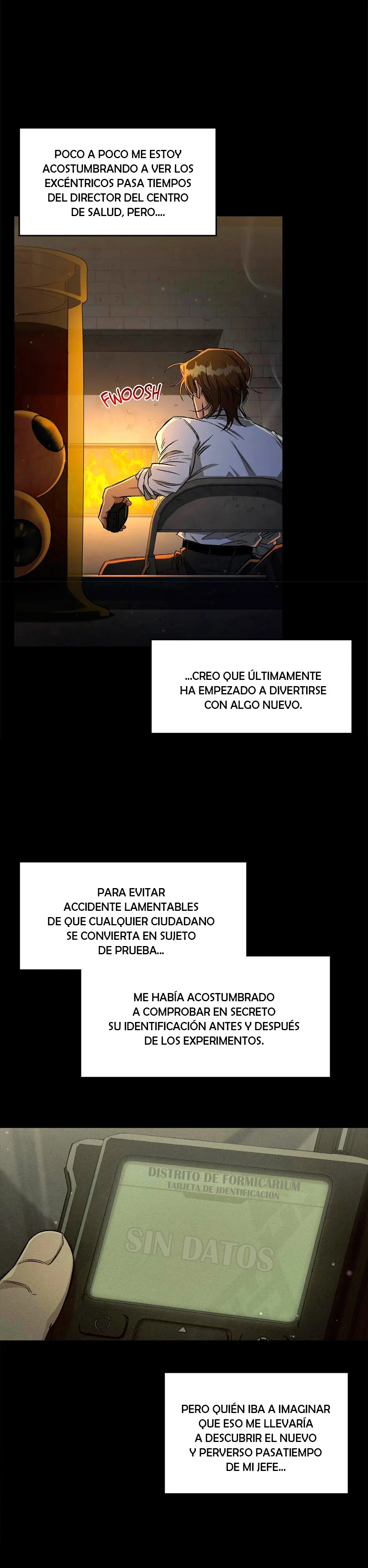Página 13 — Liveta Capítulo 69