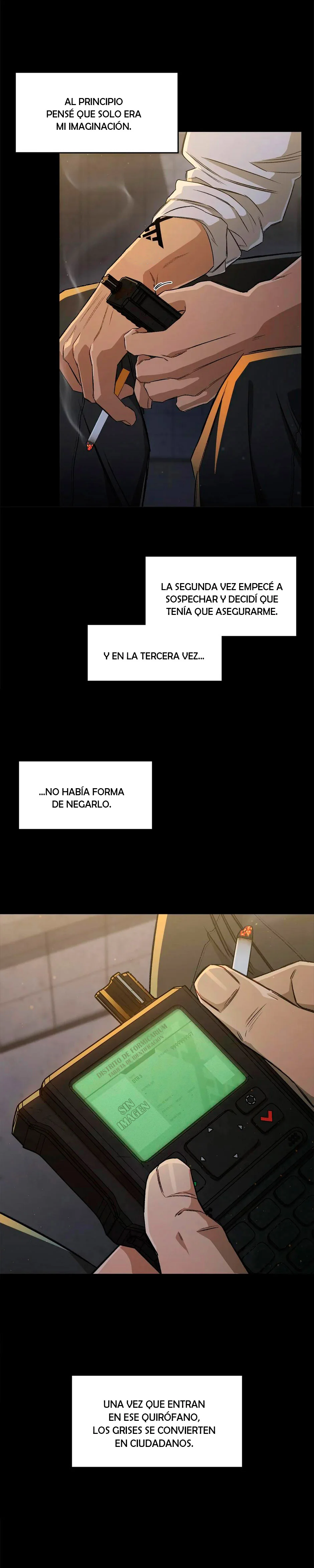Página 14 — Liveta Capítulo 69