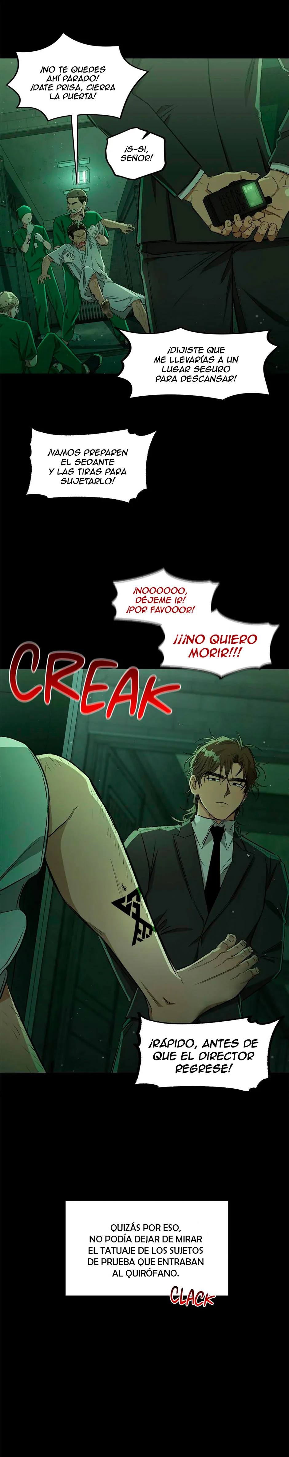 Página 17 — Liveta Capítulo 69