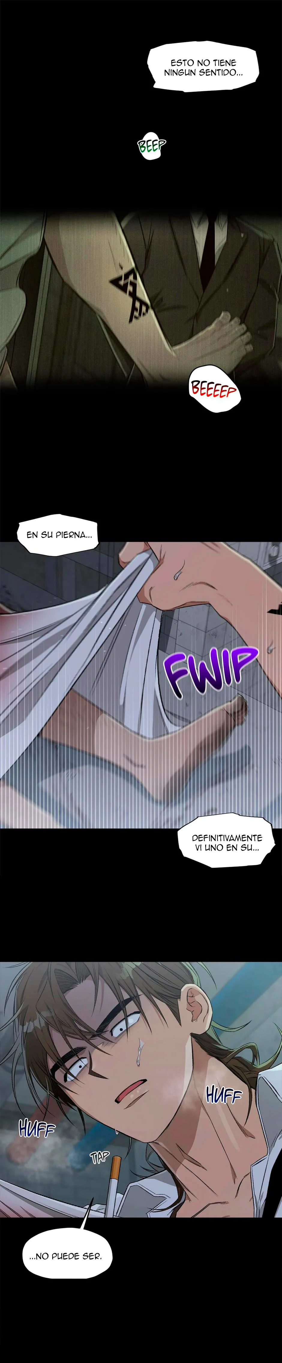 Página 19 — Liveta Capítulo 69