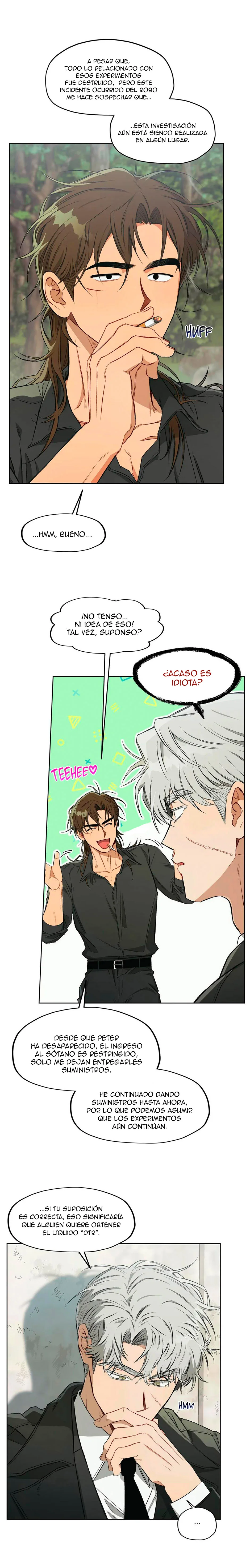 Página 22 — Liveta Capítulo 69