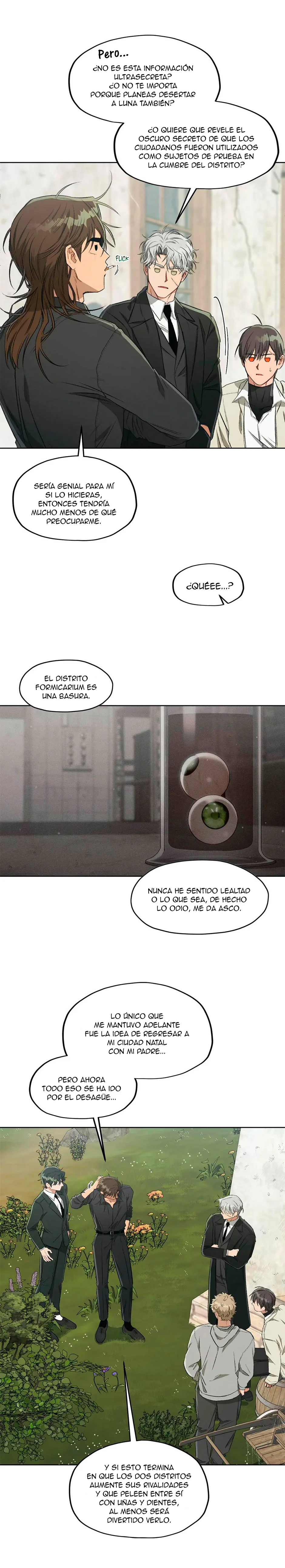 Página 23 — Liveta Capítulo 69
