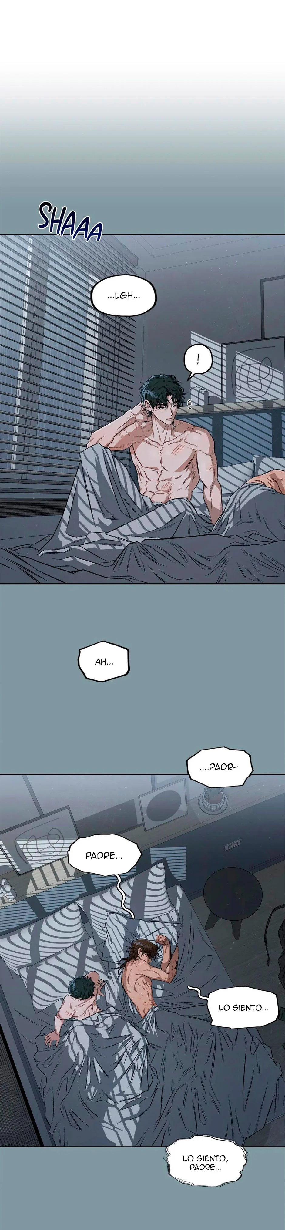 Página 25 — Liveta Capítulo 69