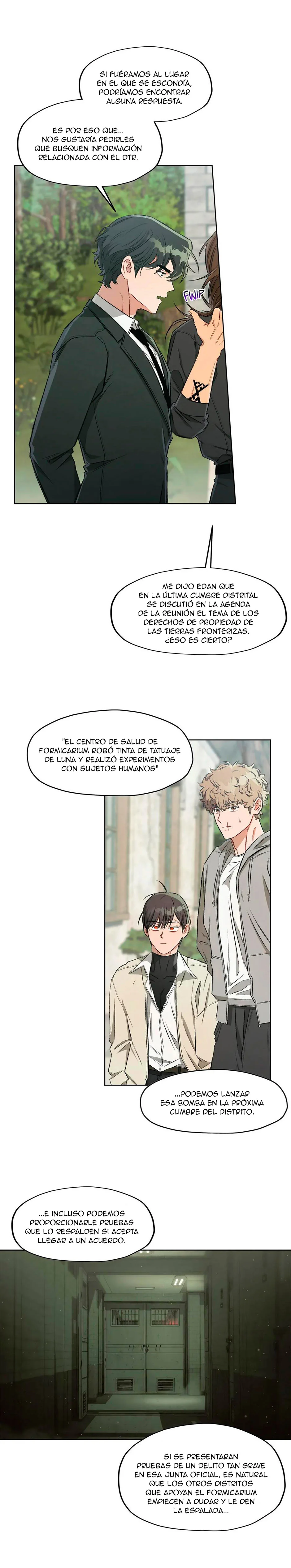 Página 29 — Liveta Capítulo 69