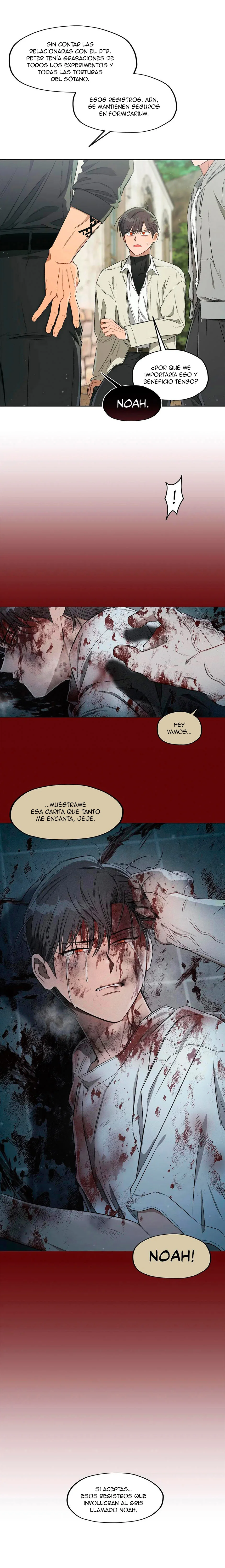 Página 31 — Liveta Capítulo 69