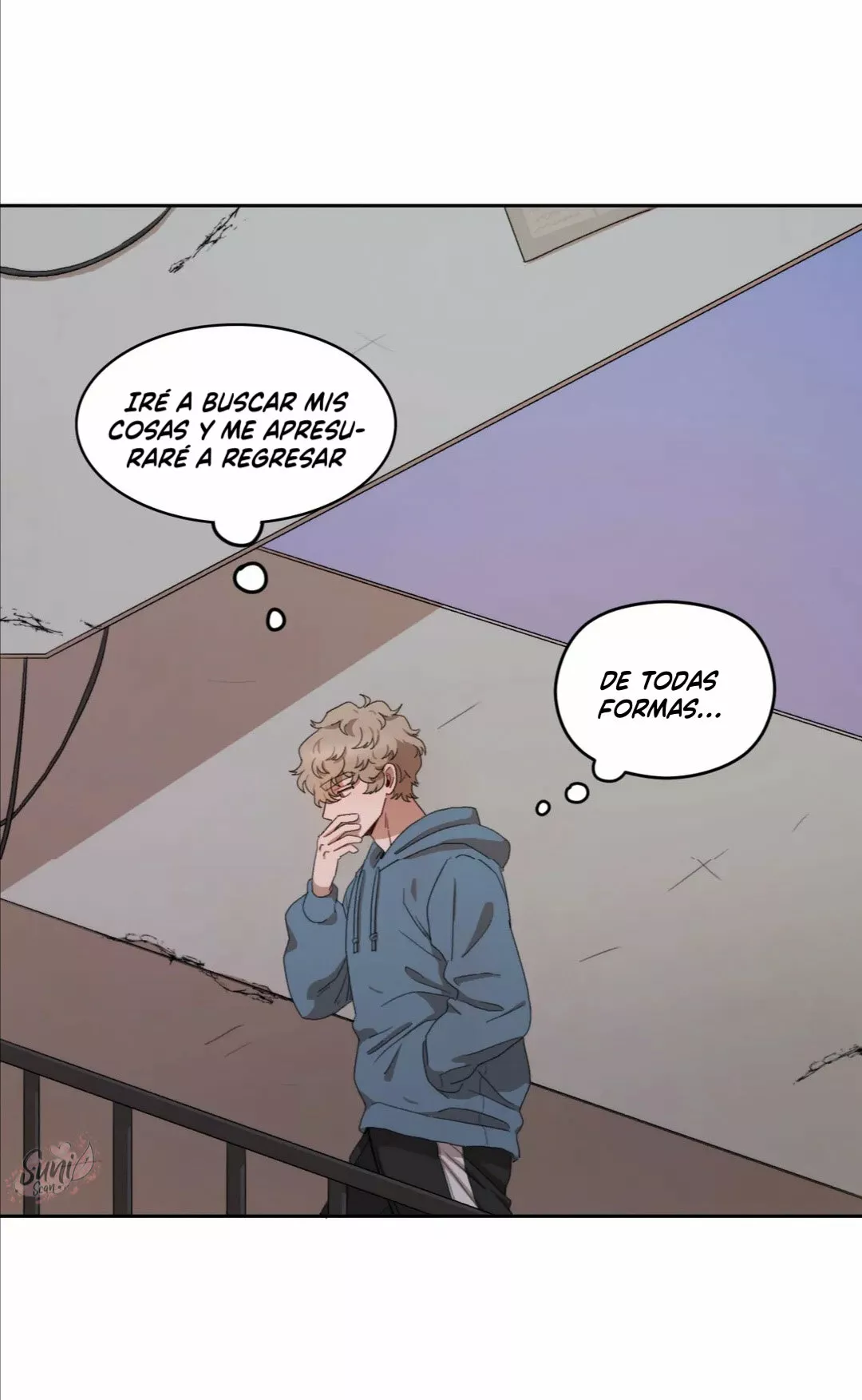 Página 4 — Liveta Capítulo 7