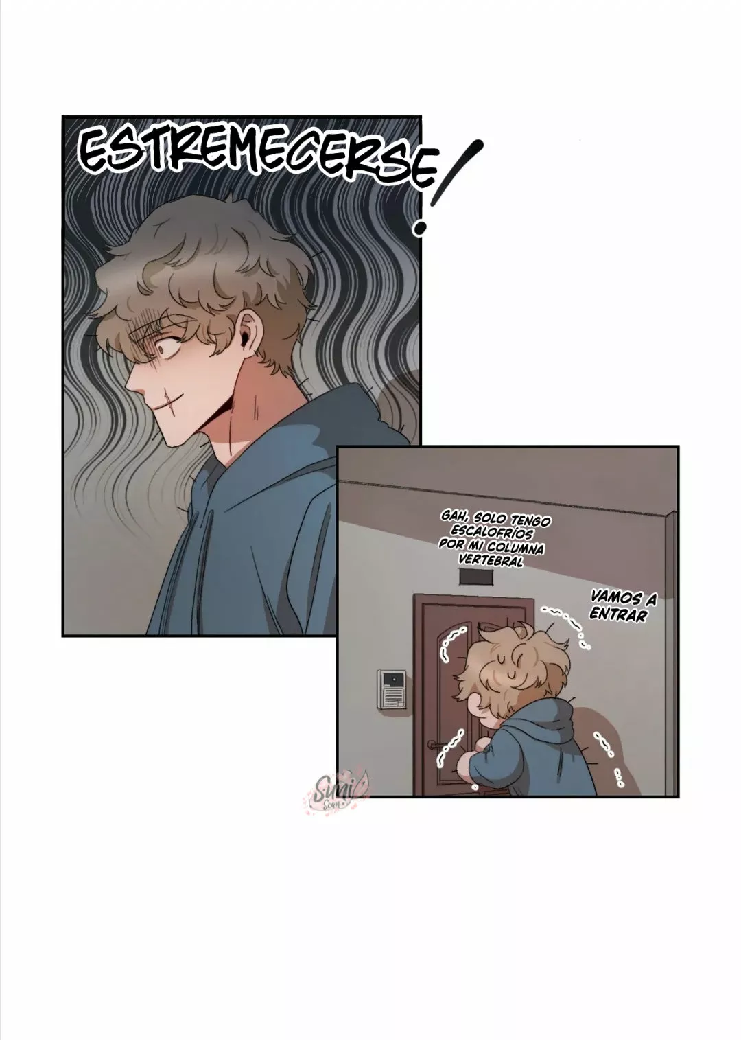 Página 12 — Liveta Capítulo 7