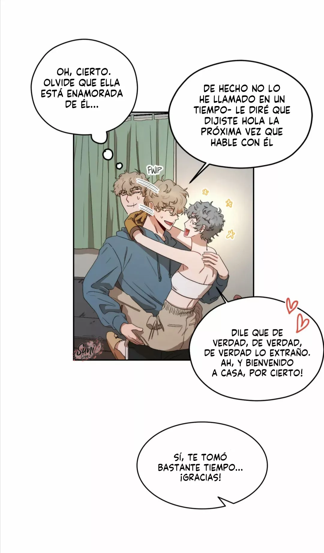 Página 24 — Liveta Capítulo 7