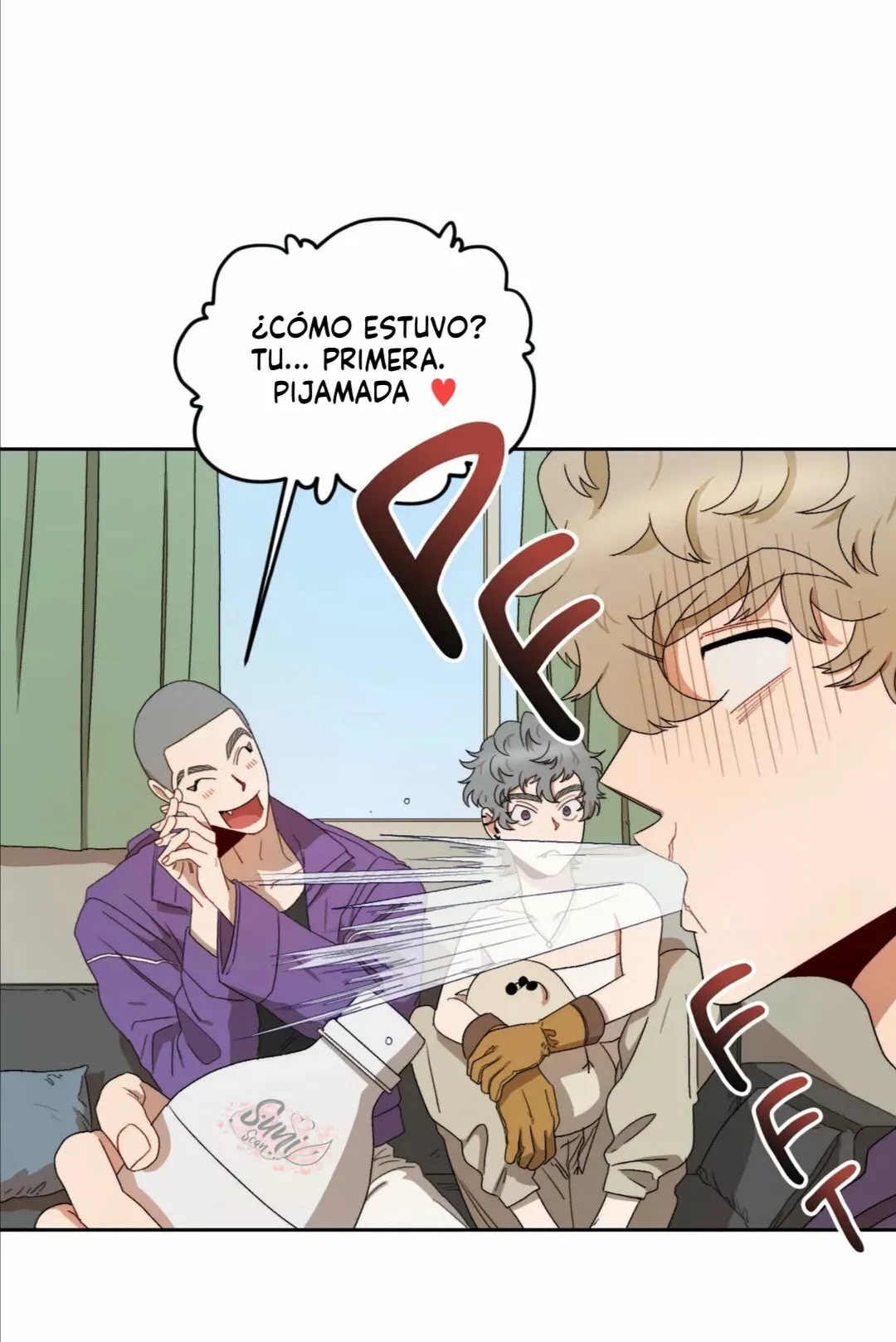 Página 29 — Liveta Capítulo 7
