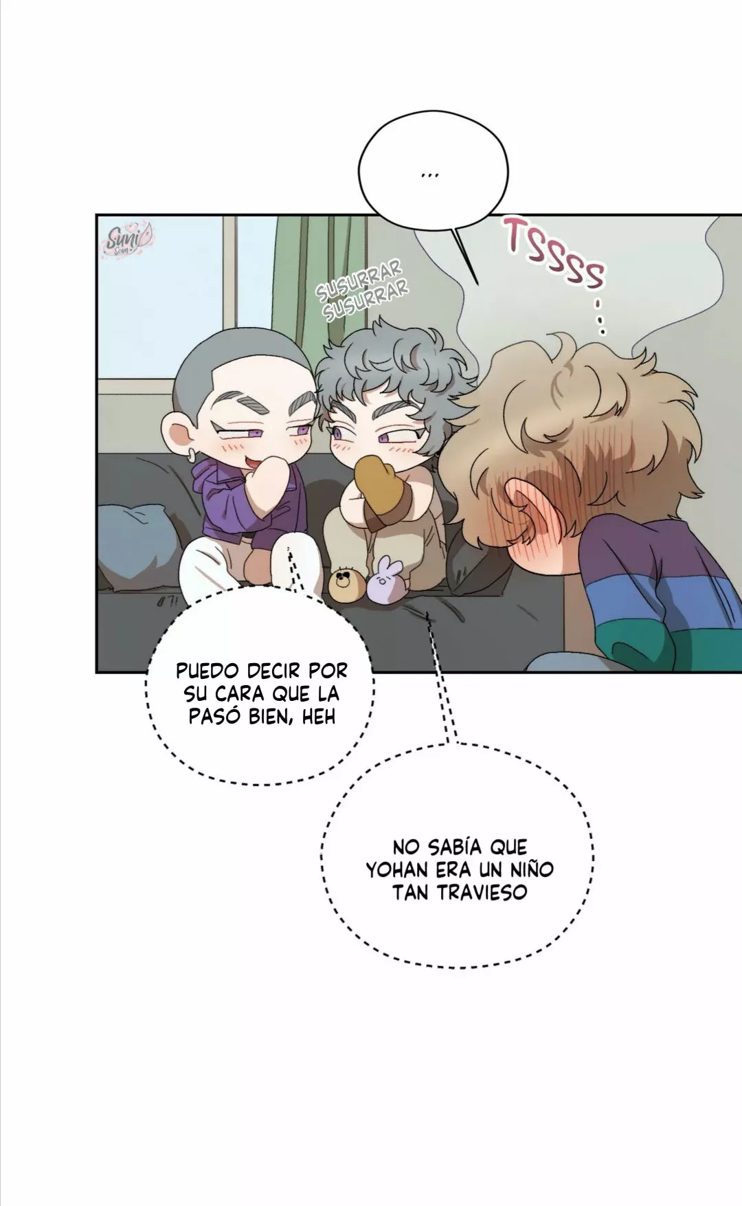 Página 36 — Liveta Capítulo 7