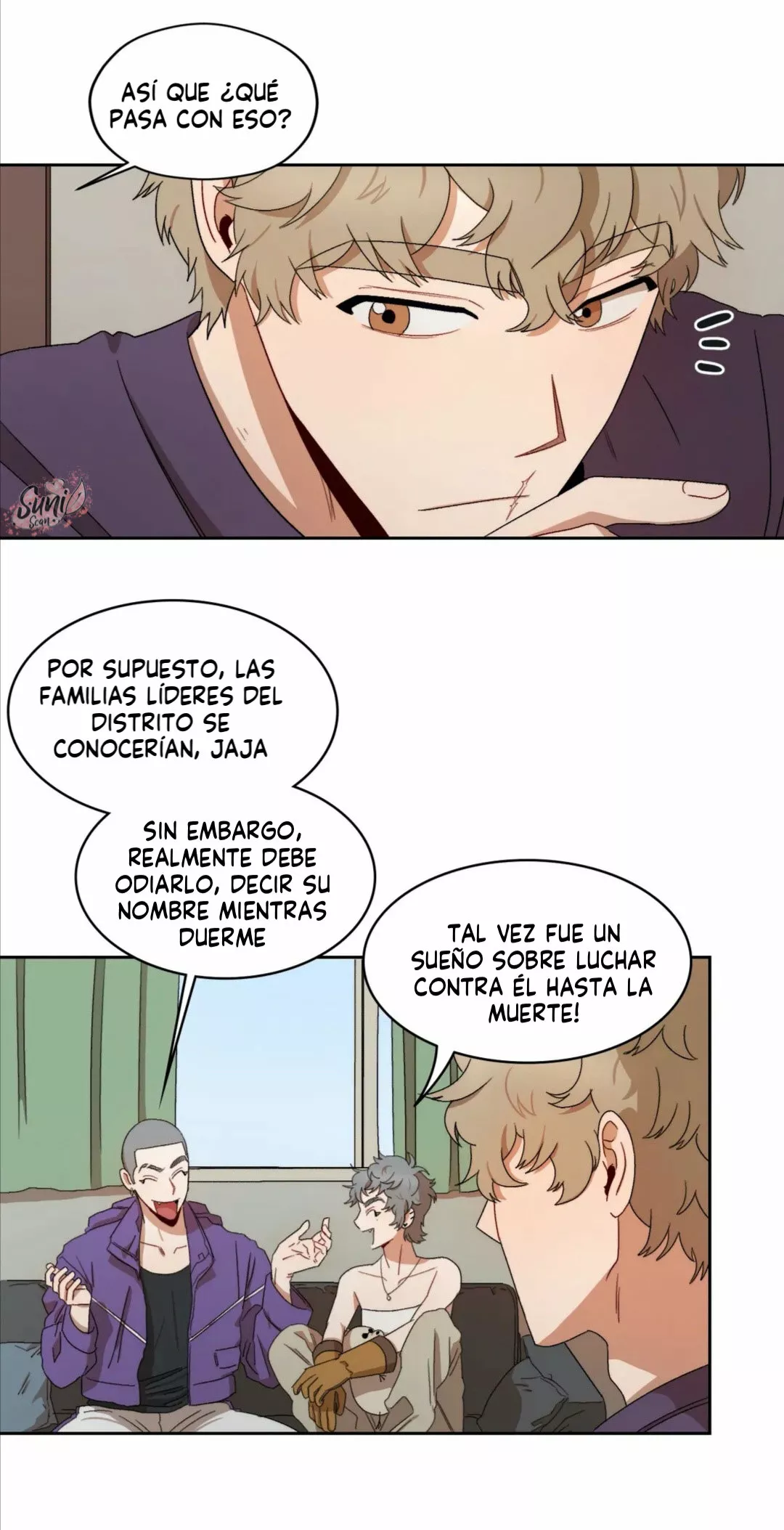 Página 44 — Liveta Capítulo 7