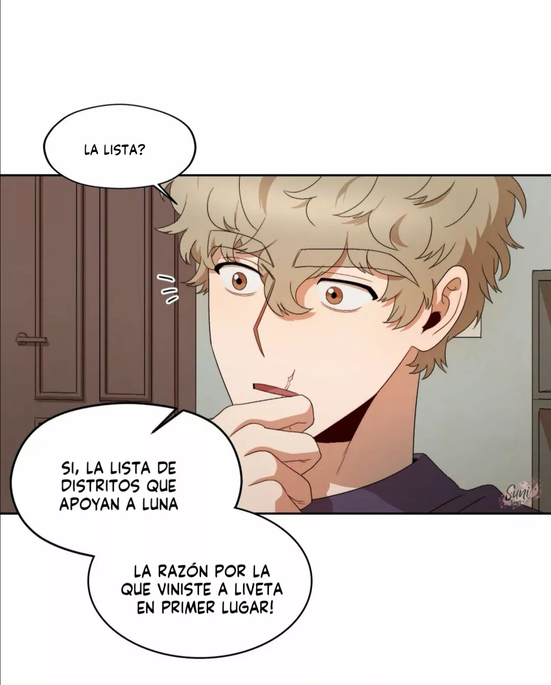 Página 48 — Liveta Capítulo 7
