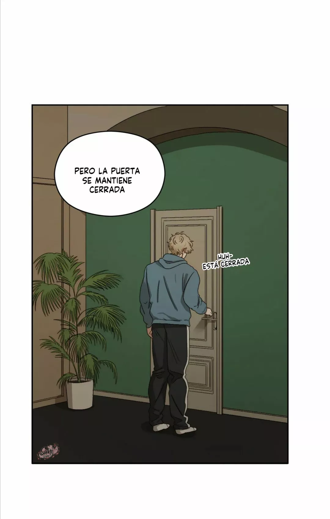 Página 52 — Liveta Capítulo 7