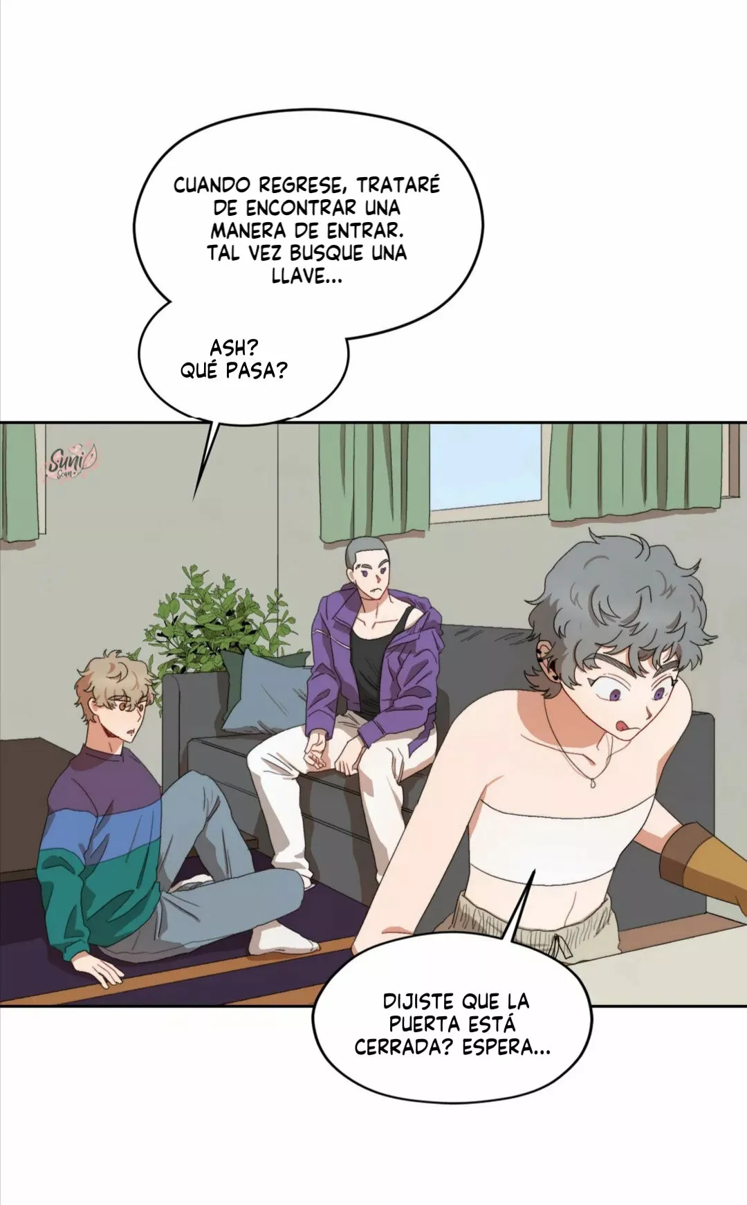 Página 53 — Liveta Capítulo 7