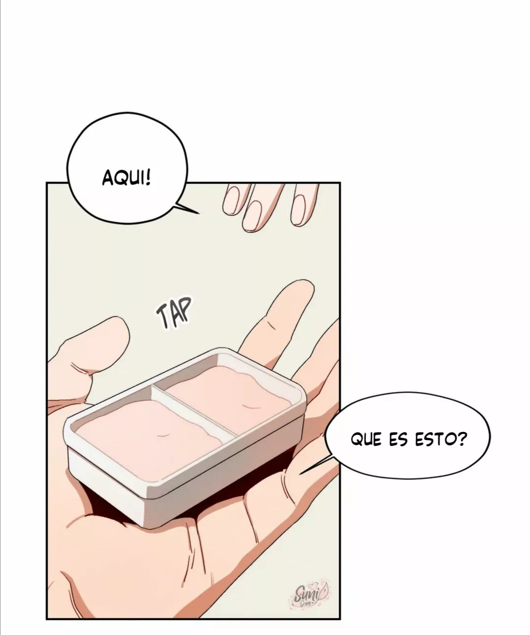 Página 54 — Liveta Capítulo 7