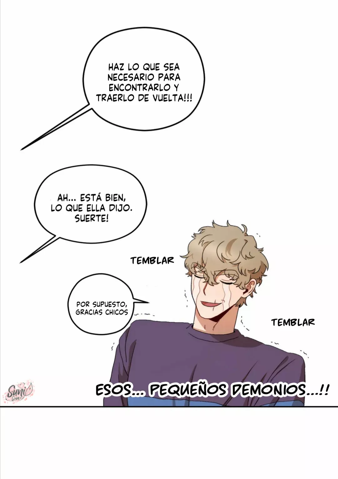 Página 58 — Liveta Capítulo 7